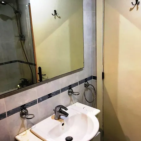 アパート F20 St Julian's 3 Bedroom 3 Saint Julian's