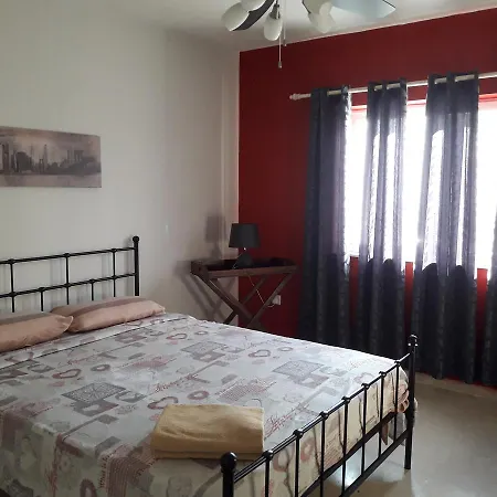 F20 St Julian's 3 Bedroom 3 *