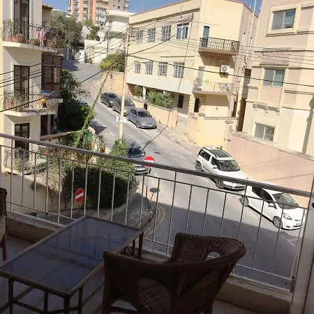 アパート F20 St Julian's 3 Bedroom 3 *