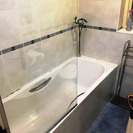 F20 St Julian's 3 Bedroom 3 Apartmán *