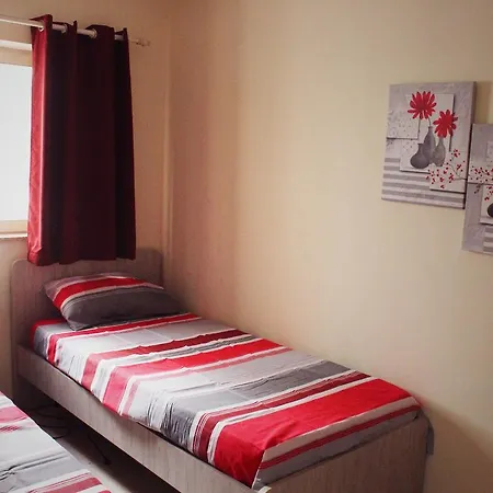 F20 St Julian's 3 Bedroom 3 Apartmán