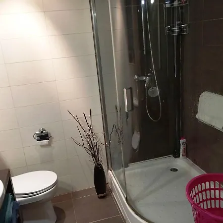 F20 St Julian's 3 Bedroom 3 *