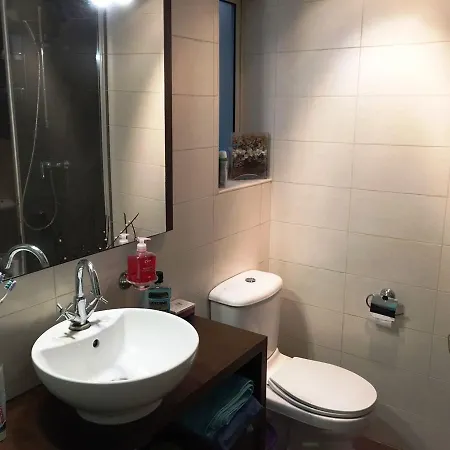 F20 St Julian's 3 Bedroom 3 Apartmán *